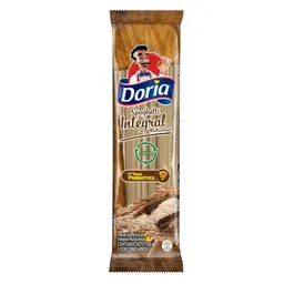 Doria Spaghetti Integral Multicereal