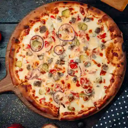 Pizza 04