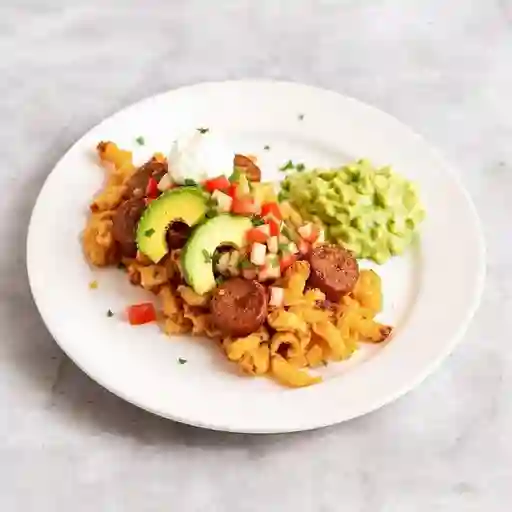 Campesina Chorizo y Butifarra Personal