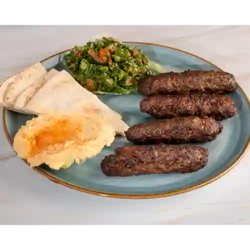 Kafta