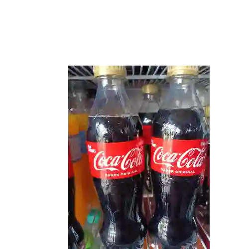 Coca Cola Original 400