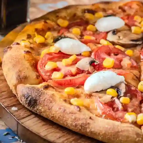 Pizza Huerta Italiana