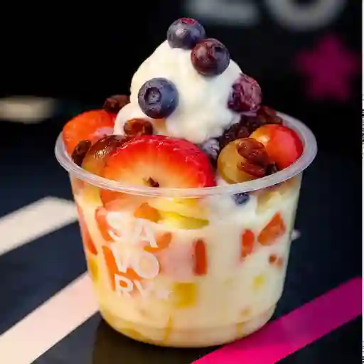 Bowl ensalada premiun
