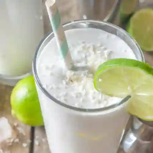 Limonada de Coco