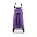 Rolser Carro Mercado Saquet Malva Saq055