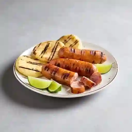 Chorizos Leños