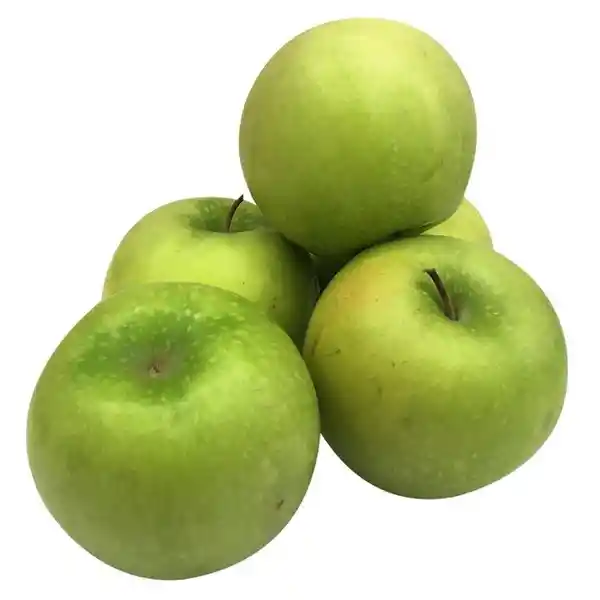 Manzana Importada Verde Granny