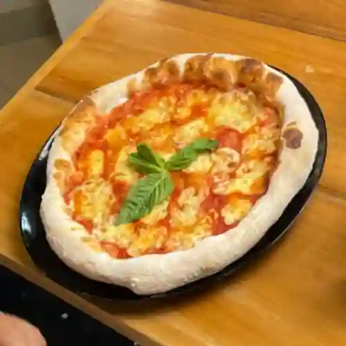 Pizza Margarita