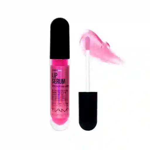 Samy Sérum Labial 4 Crystal Pink