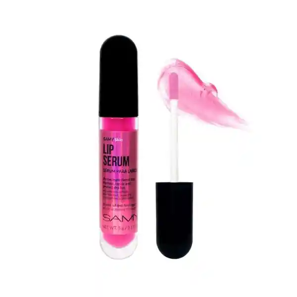 Samy Sérum Labial 4 Crystal Pink