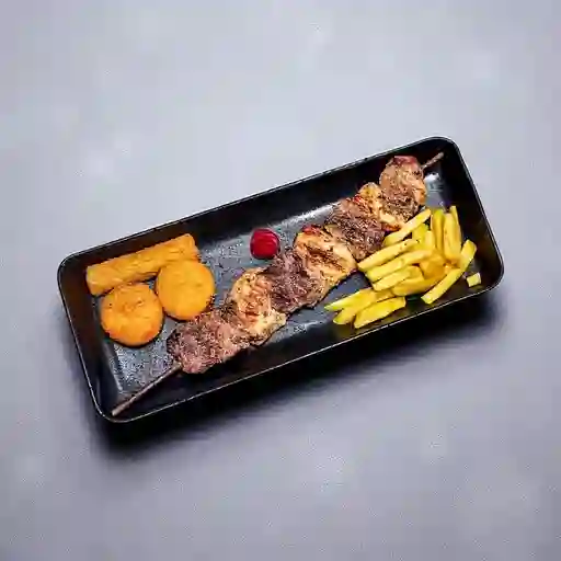 Servando y Florentino