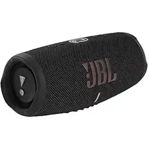 Jbl Parlante Speaker Charge 5 P Bluetooth Black