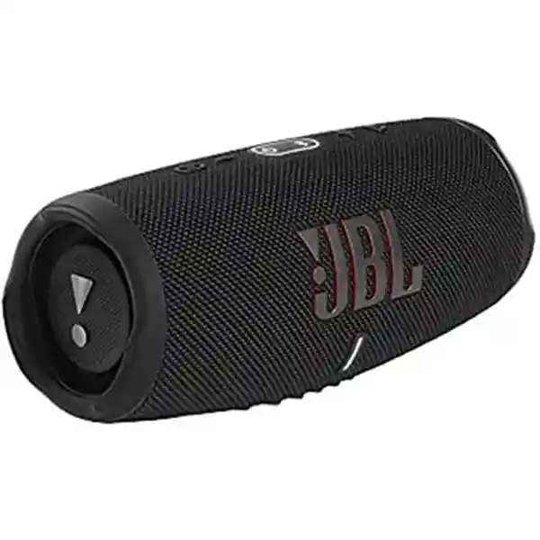 Jbl Parlante Speaker Charge 5 P Bluetooth Black