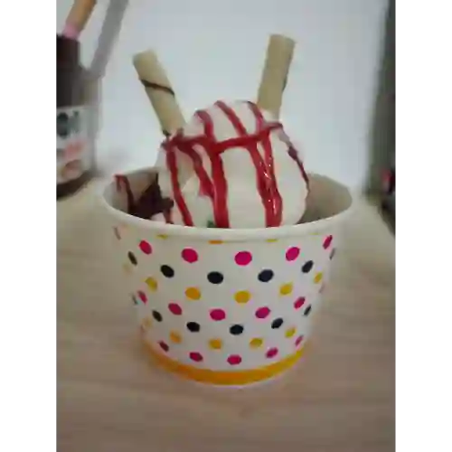 Esquinitas de Chocolate
