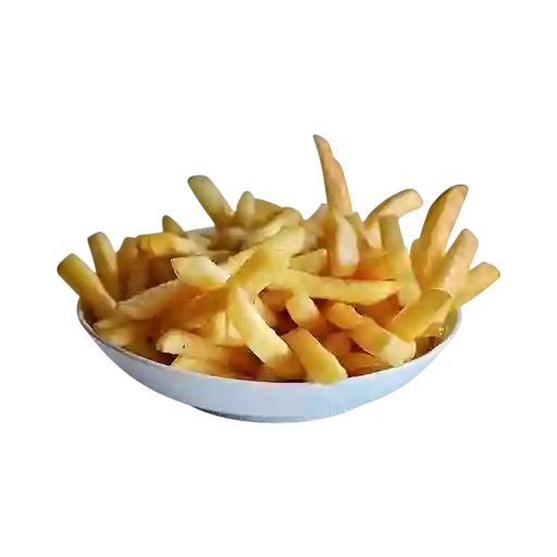 Papas a la Francesa