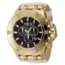 Invicta Reloj Subaqua Hombre Blanco 44738