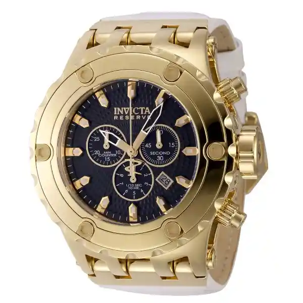 Invicta Reloj Subaqua Hombre Blanco 44738