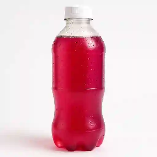 Sodas Saborizadas