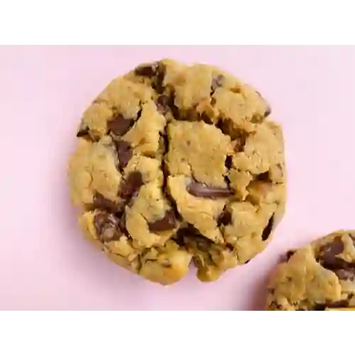 Walnuts & Chocolate X 2 Unid