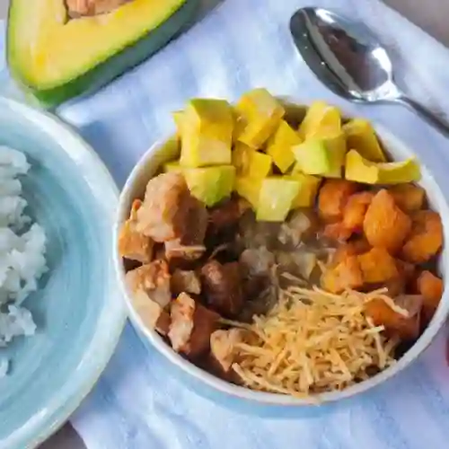 Combo Lentejas + Bebidas