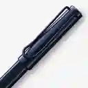 Lamy Bolígrafo Rollerball Safari Dark Dusk