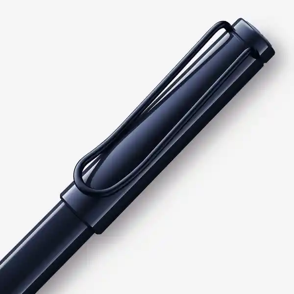 Lamy Bolígrafo Rollerball Safari Dark Dusk