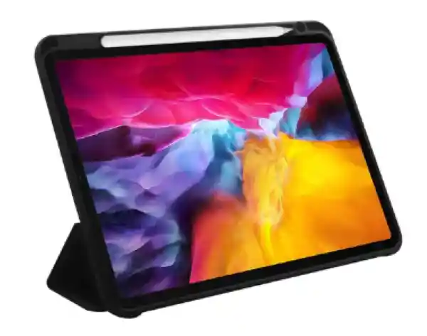 Nco Case Folio Para iPad Pro 11 Negro