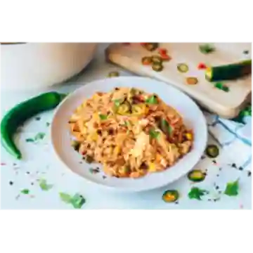 Arroz Mexicano