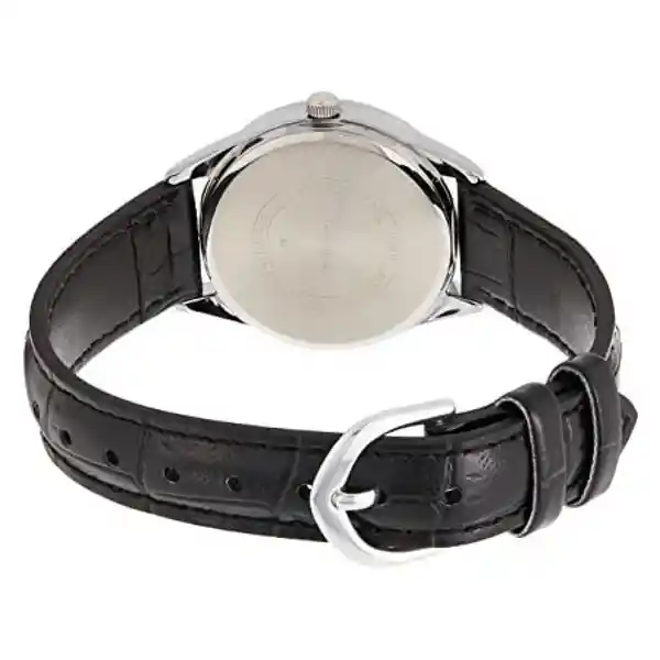 Reloj Fashion Mujer Negro LTP LTP_V005L_7A Casio