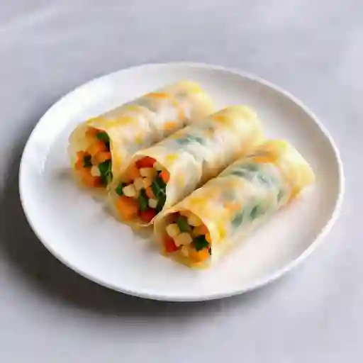 Spring Rolls