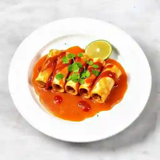 Pitillo Enchilado