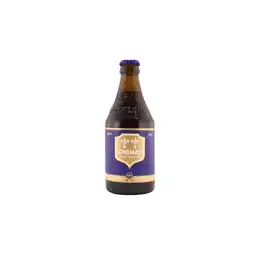 Chimay Cerveza Blue Belgian Dark Strong Ale