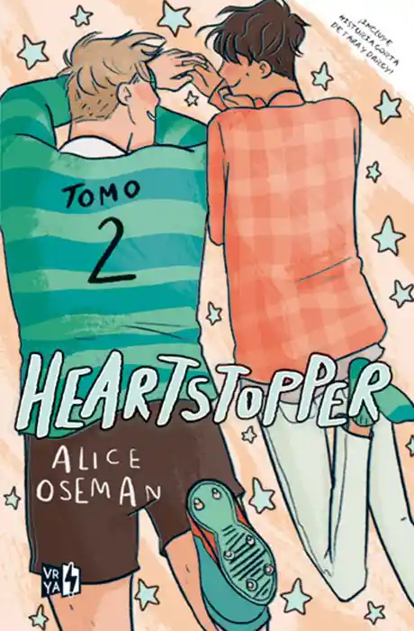 Heartstopper