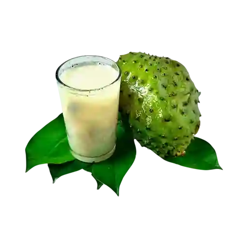 Jugo de Guanábana 12 Oz