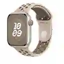 Apple Correa Nike Sport Piedra Del Desierto 45 mm Talla M/L