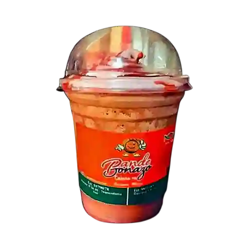 Milo Caliente