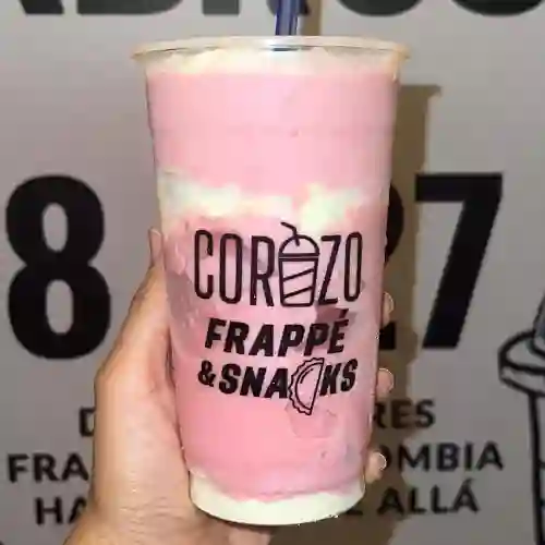 Postre de Corozo Premium 22 Onz