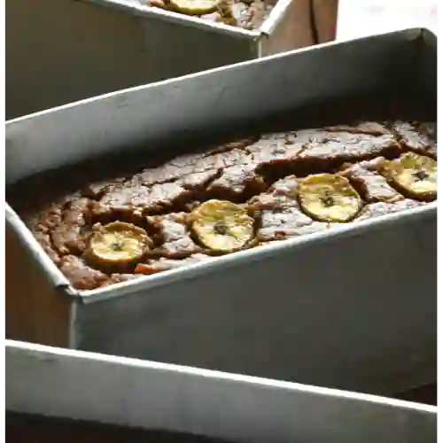 Torta de Banano (Entera)