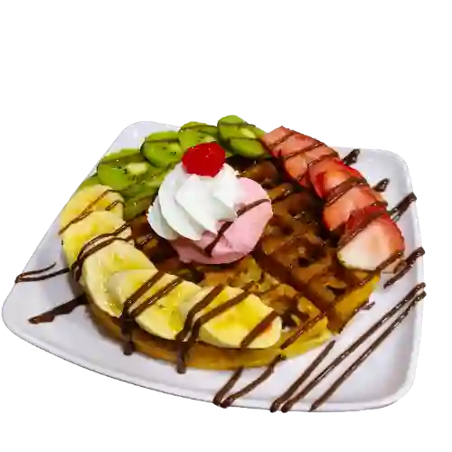 Waffles