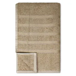 Boccherini Toalla de Baño Maury Beige Cannon