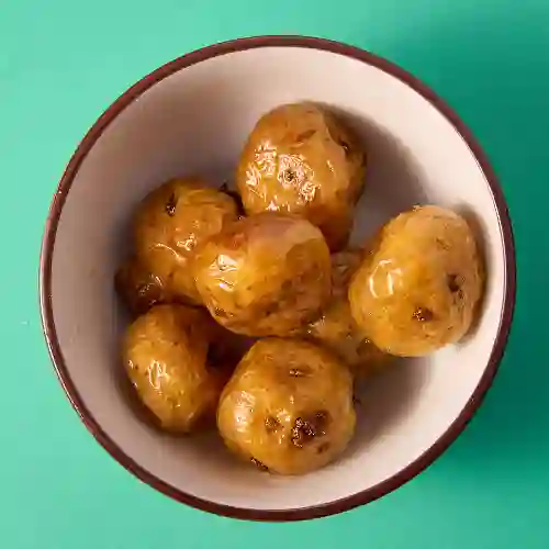 Papita Criolla