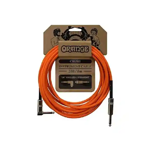 Cable Orange CA037 20FT