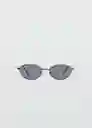 Gafas de Sol Jory Negro Talla 99 Mujer Mango