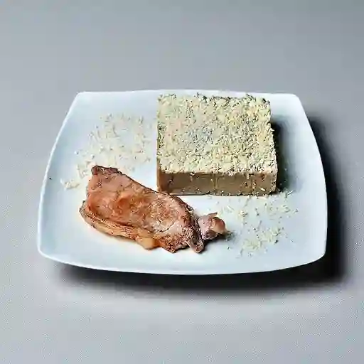 Cerdo a la Plancha