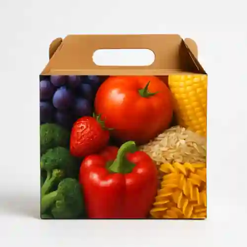 Caja Maletín Grande