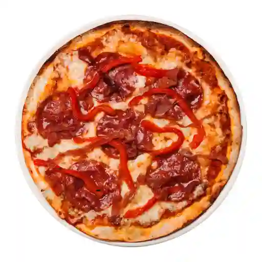 Pizza Española