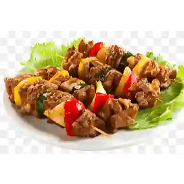 Pincho de Res