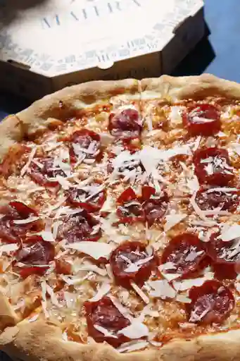 Pizza Pepperoni