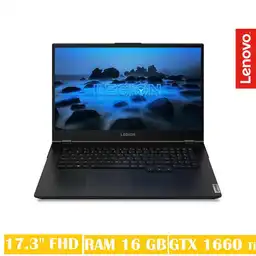 Lenovo Computador Intel Core i7 16Gb 1Tb HDD