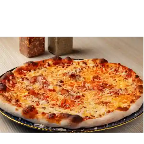 Pizza Amatriciana Grande
